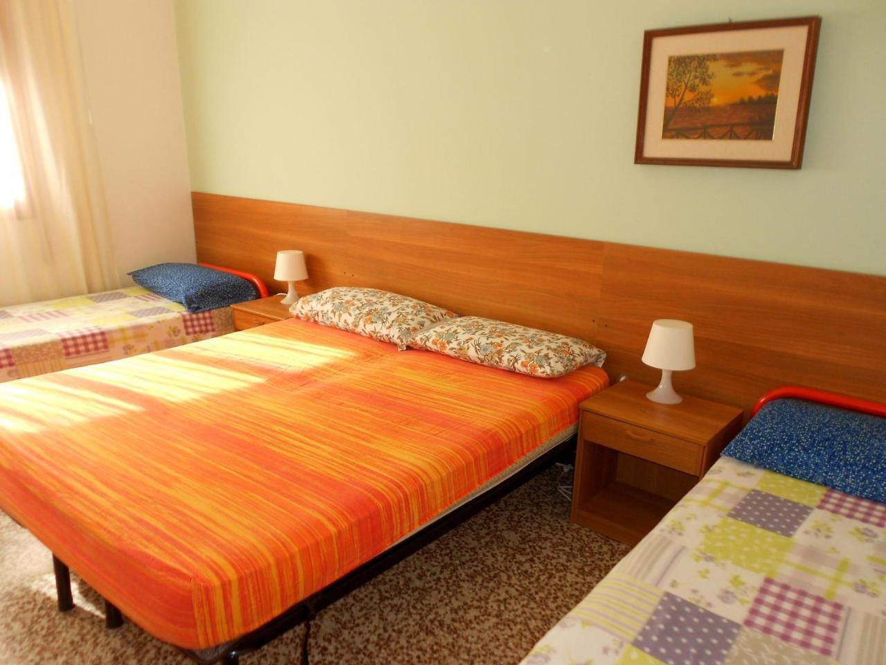 Apartments In Rosolina Mare 25119 외부 사진