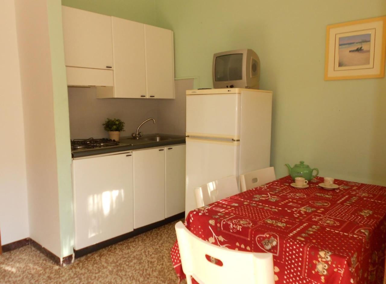 Apartments In Rosolina Mare 25119 외부 사진