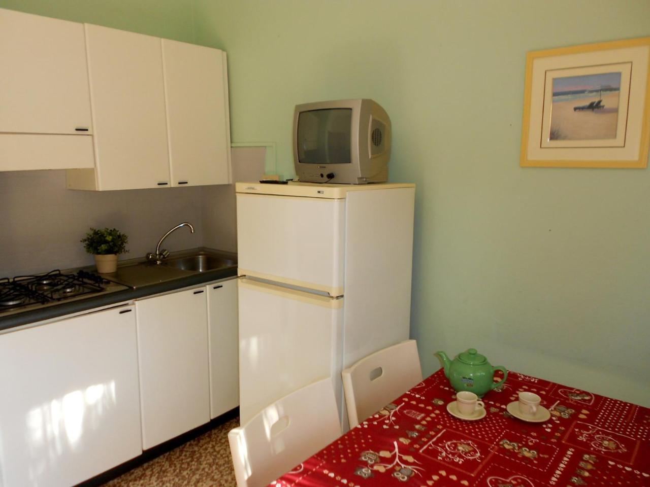 Apartments In Rosolina Mare 25119 외부 사진