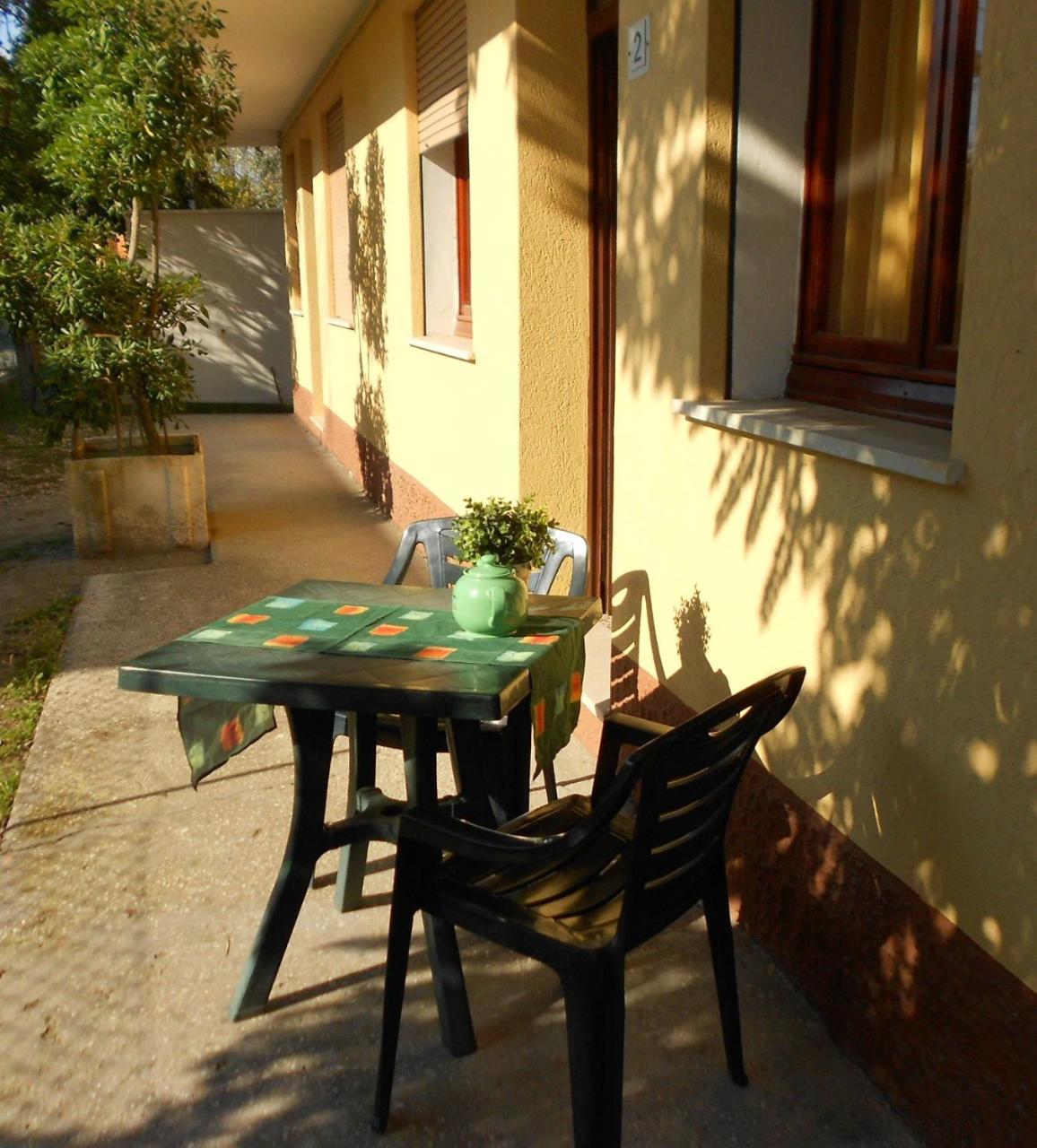 Apartments In Rosolina Mare 25119 외부 사진