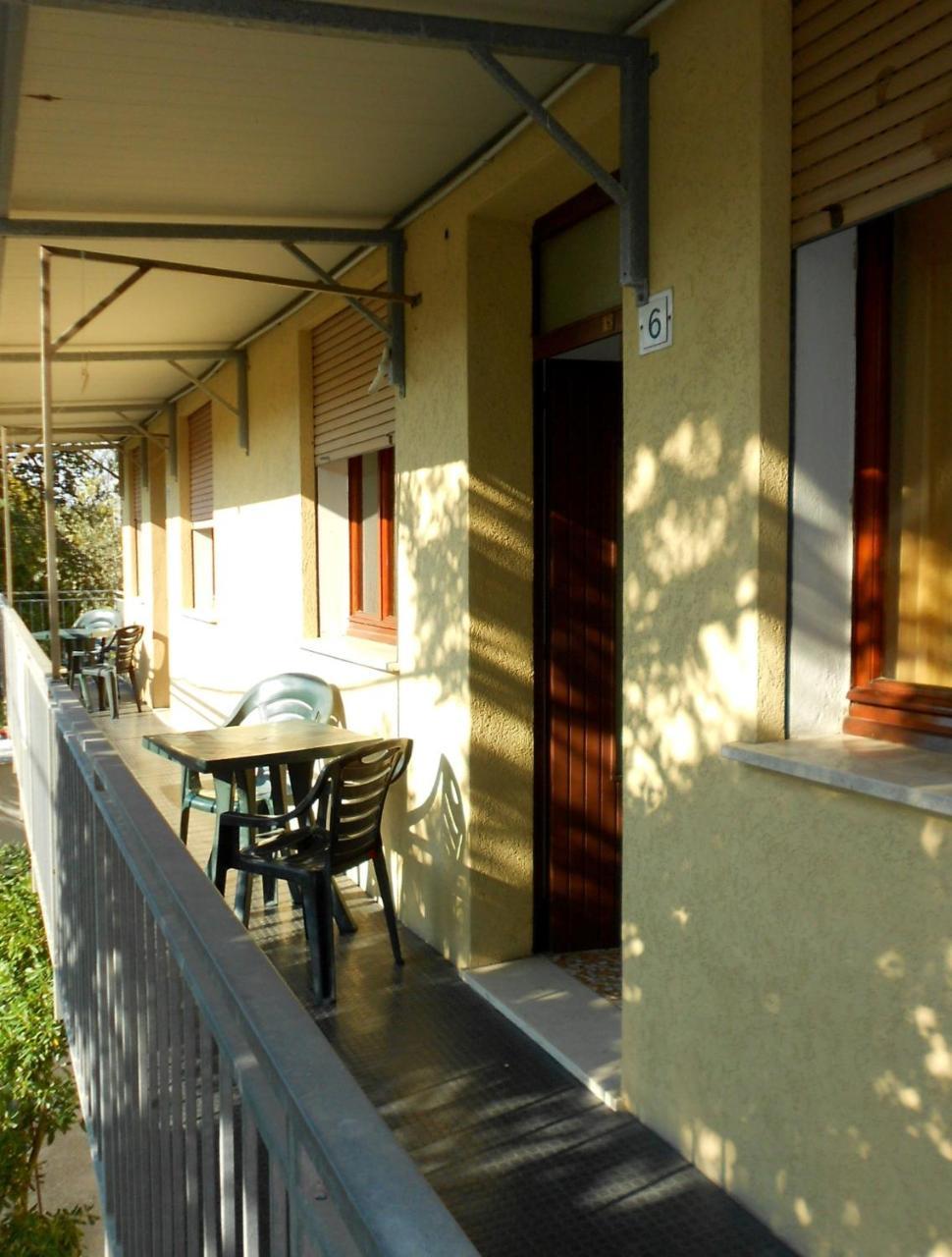 Apartments In Rosolina Mare 25119 외부 사진