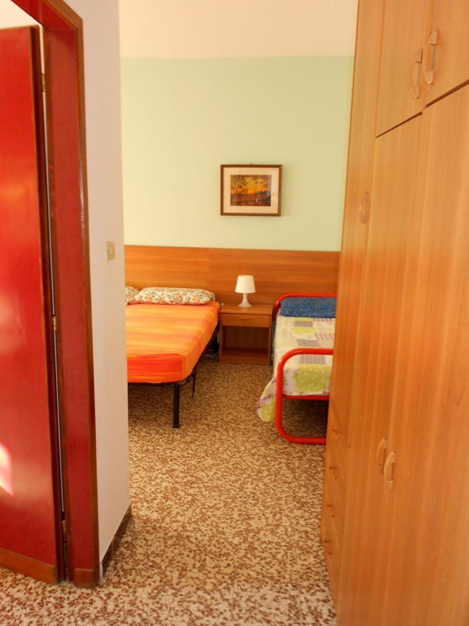 Apartments In Rosolina Mare 25119 외부 사진