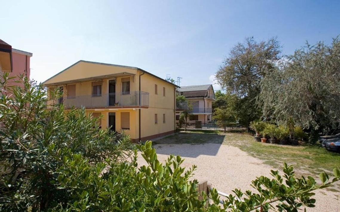 Apartments In Rosolina Mare 25119 외부 사진